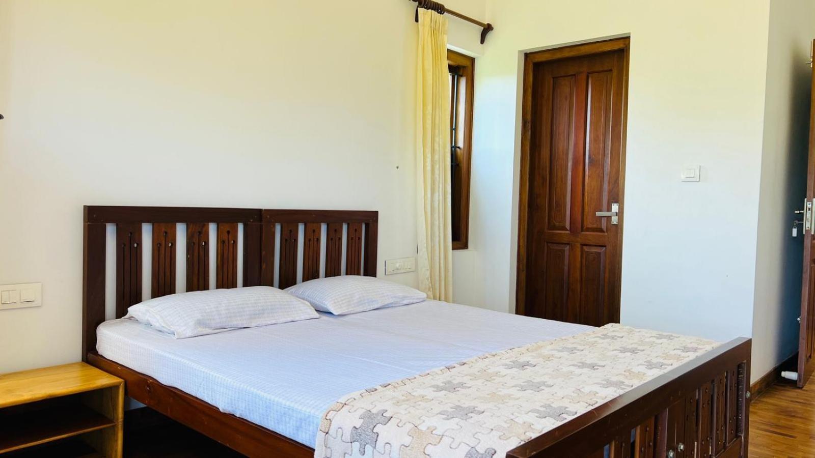 Pristine Hills Villa Meppadi Exterior photo